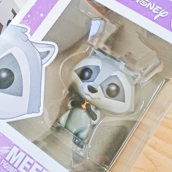 Set of 2 Funko Pop: Disney Pocahontas - Picture 2 of 3